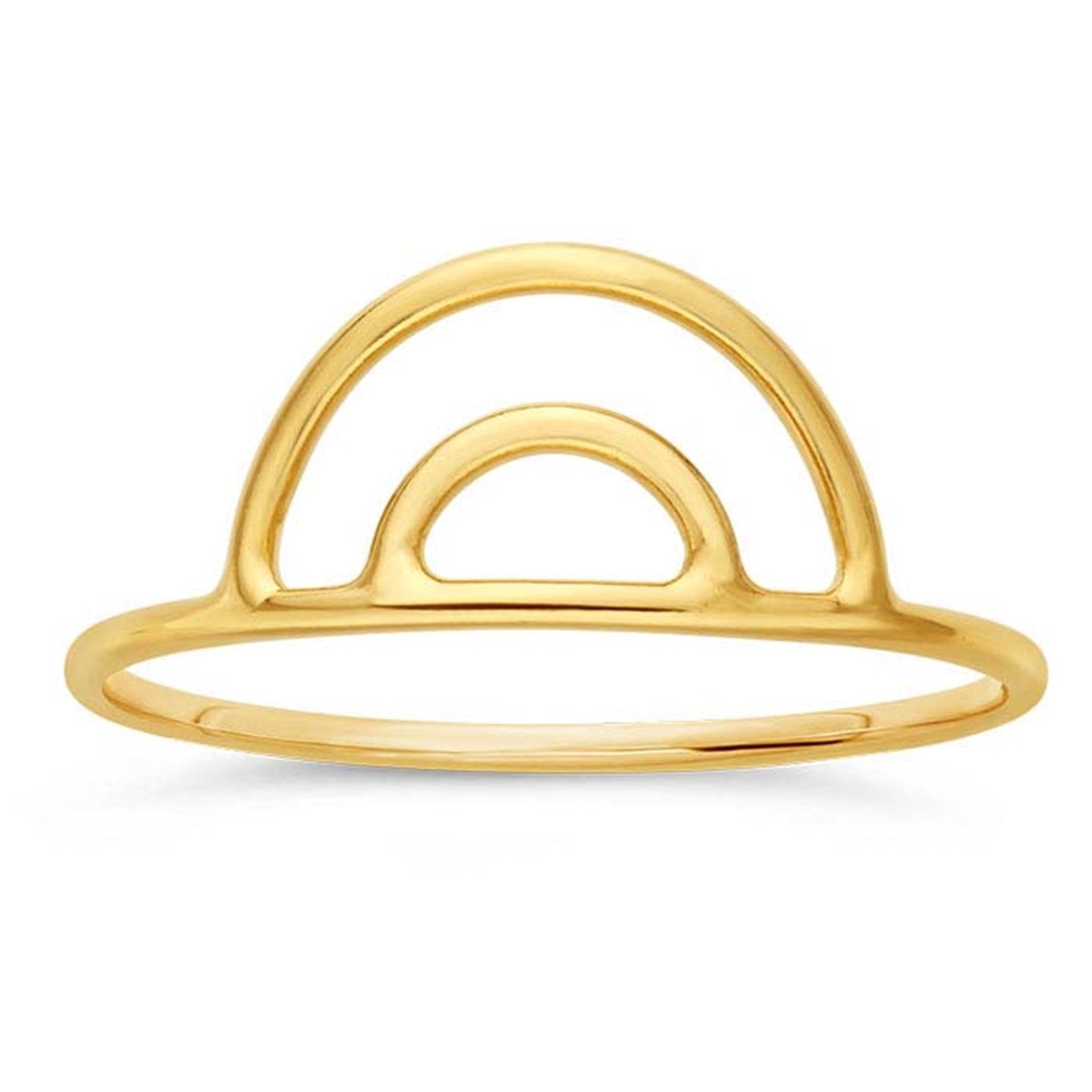 Over the Rainbow Ring
