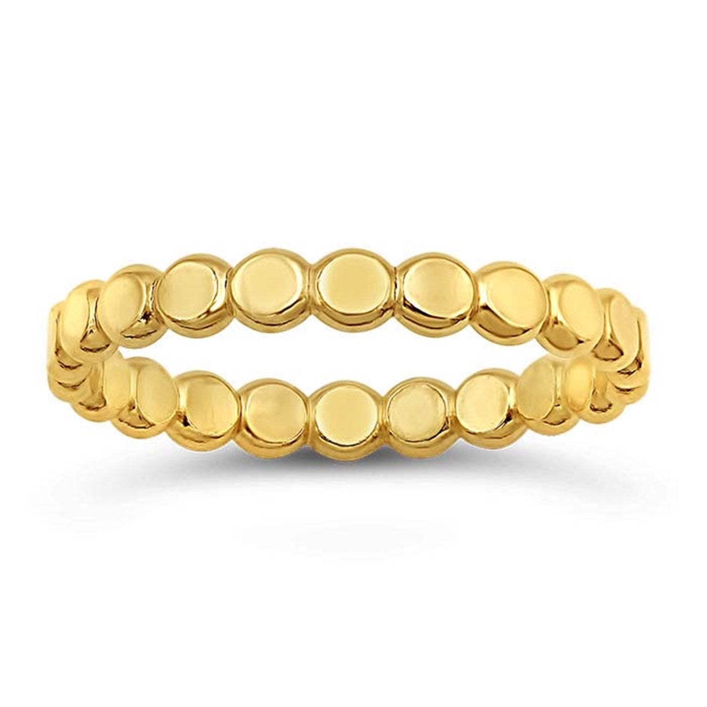 Eternal Mahina Ring
