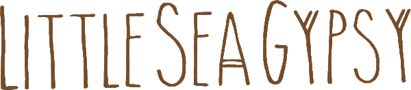Little Sea Gypsy Jewelry logo
