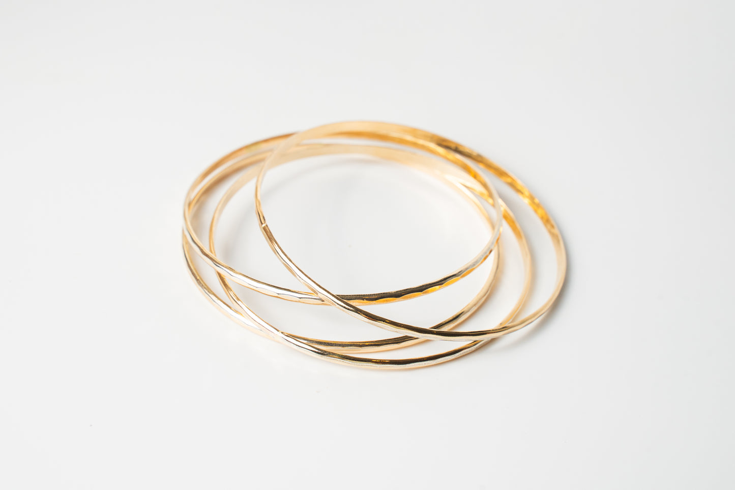 The Betty Bangle