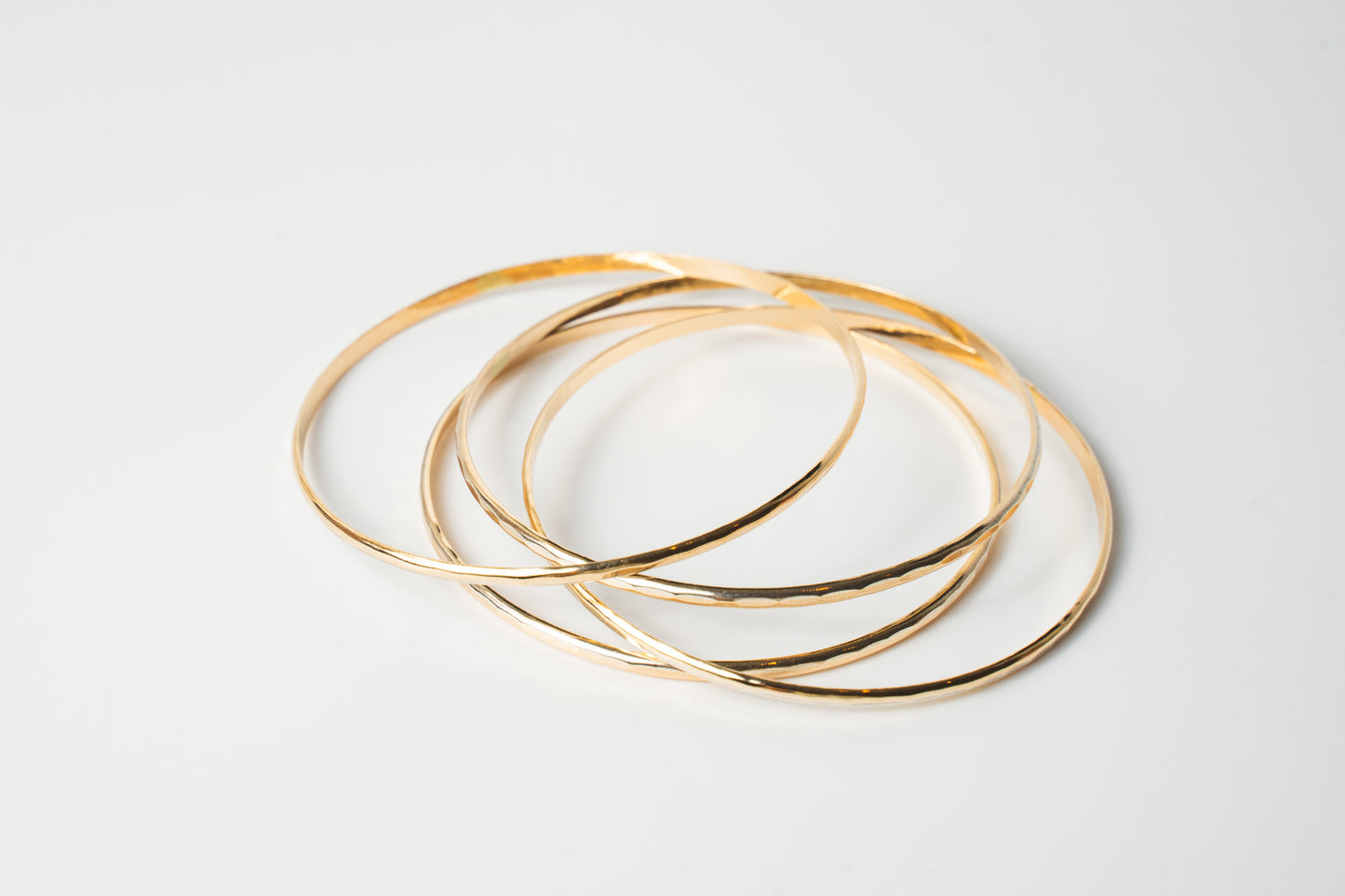 The Betty Bangle