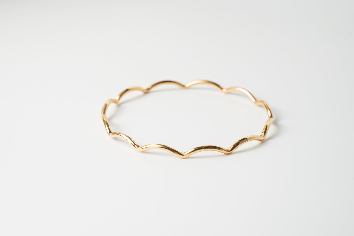 Nalu Bangle Bracelet