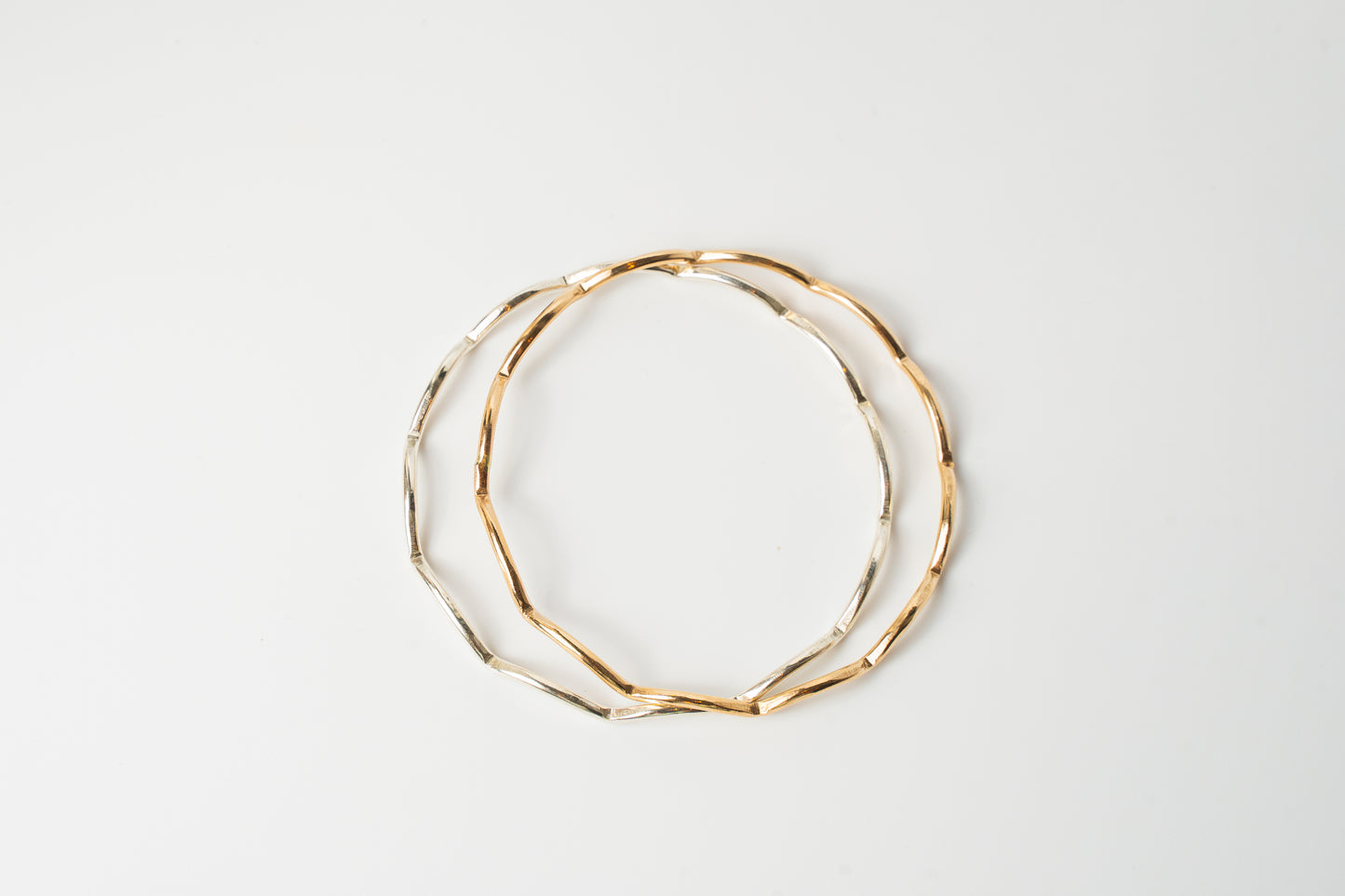 Nalu Bangle Bracelet