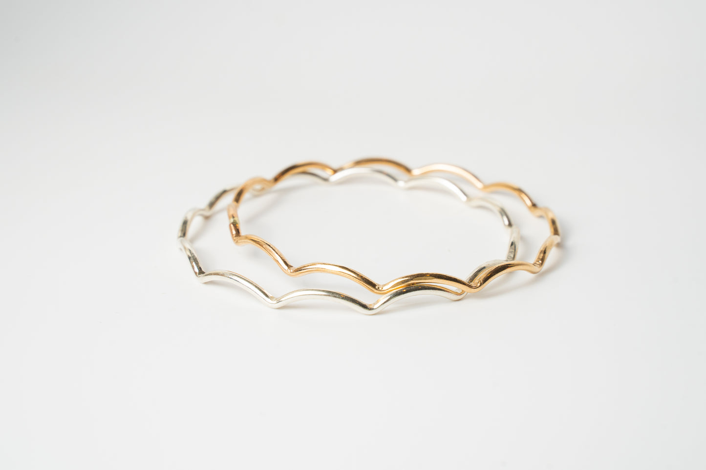 Nalu Bangle Bracelet