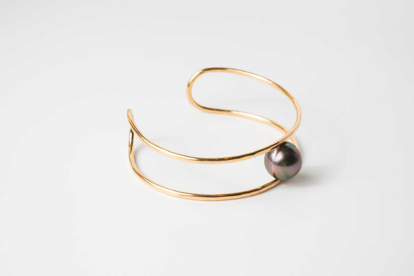 Pōlani Cuff