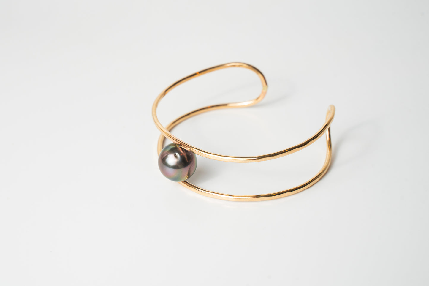 Pōlani Cuff