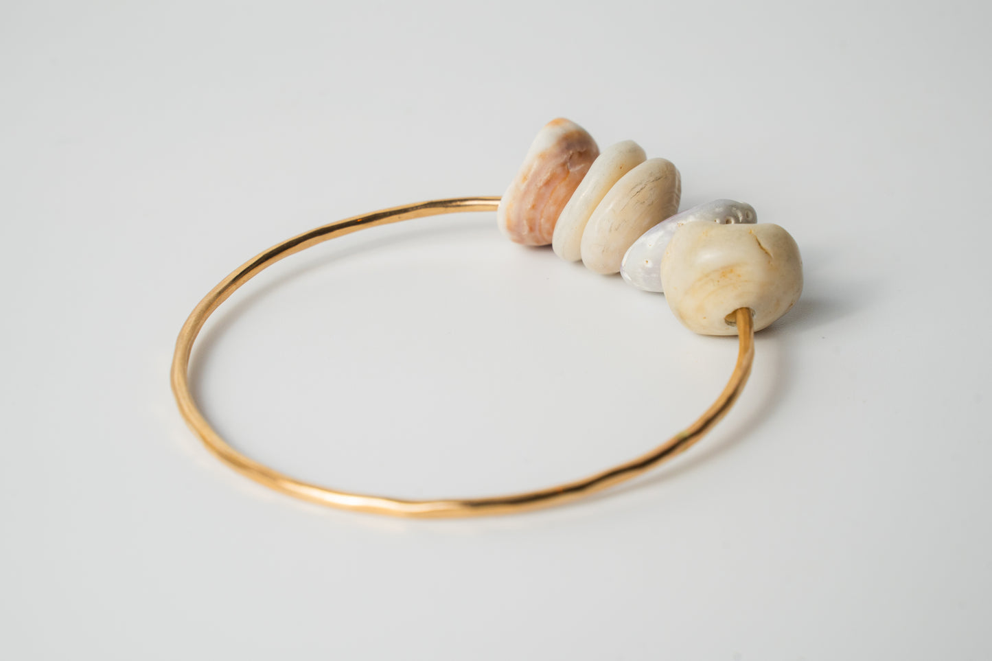 Plenty of Puka Bangle
