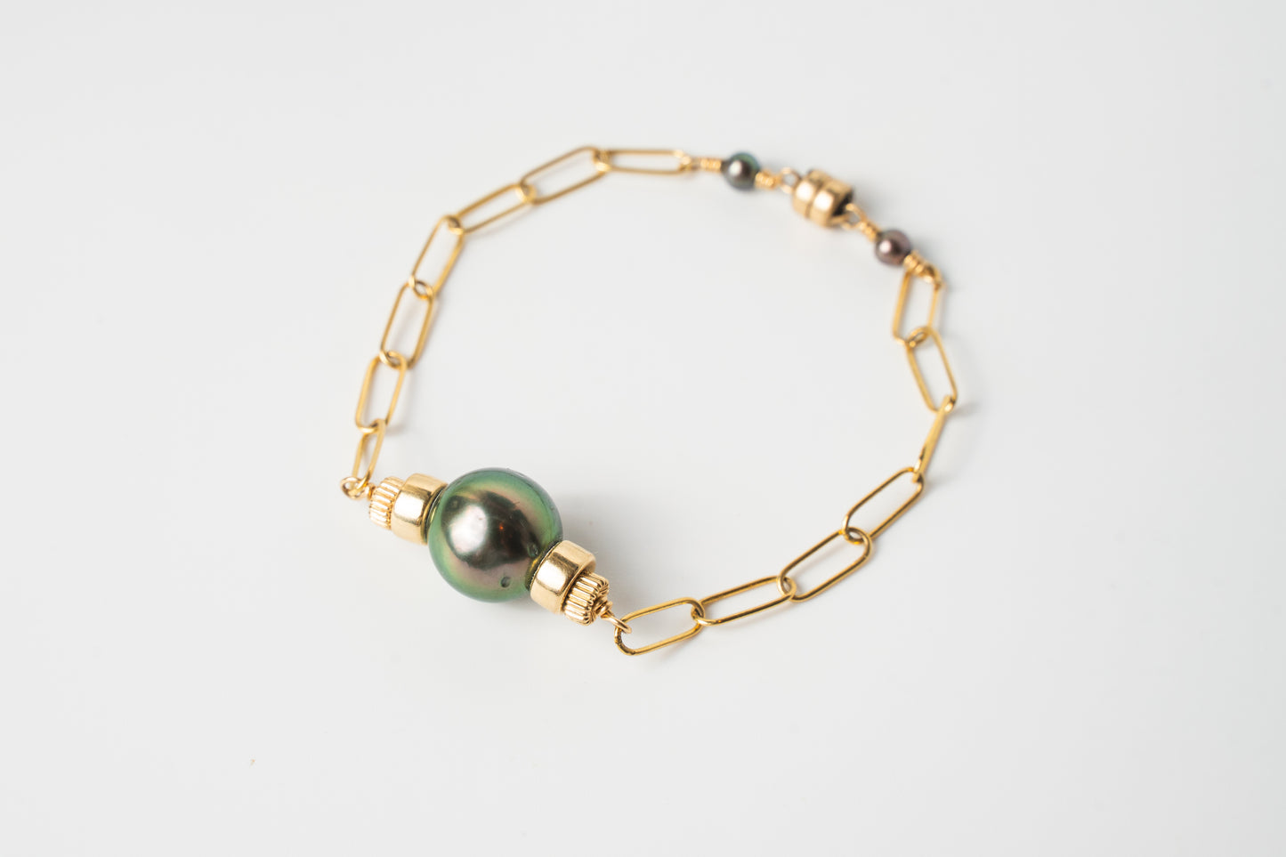 Ki Ki Chain Bracelet