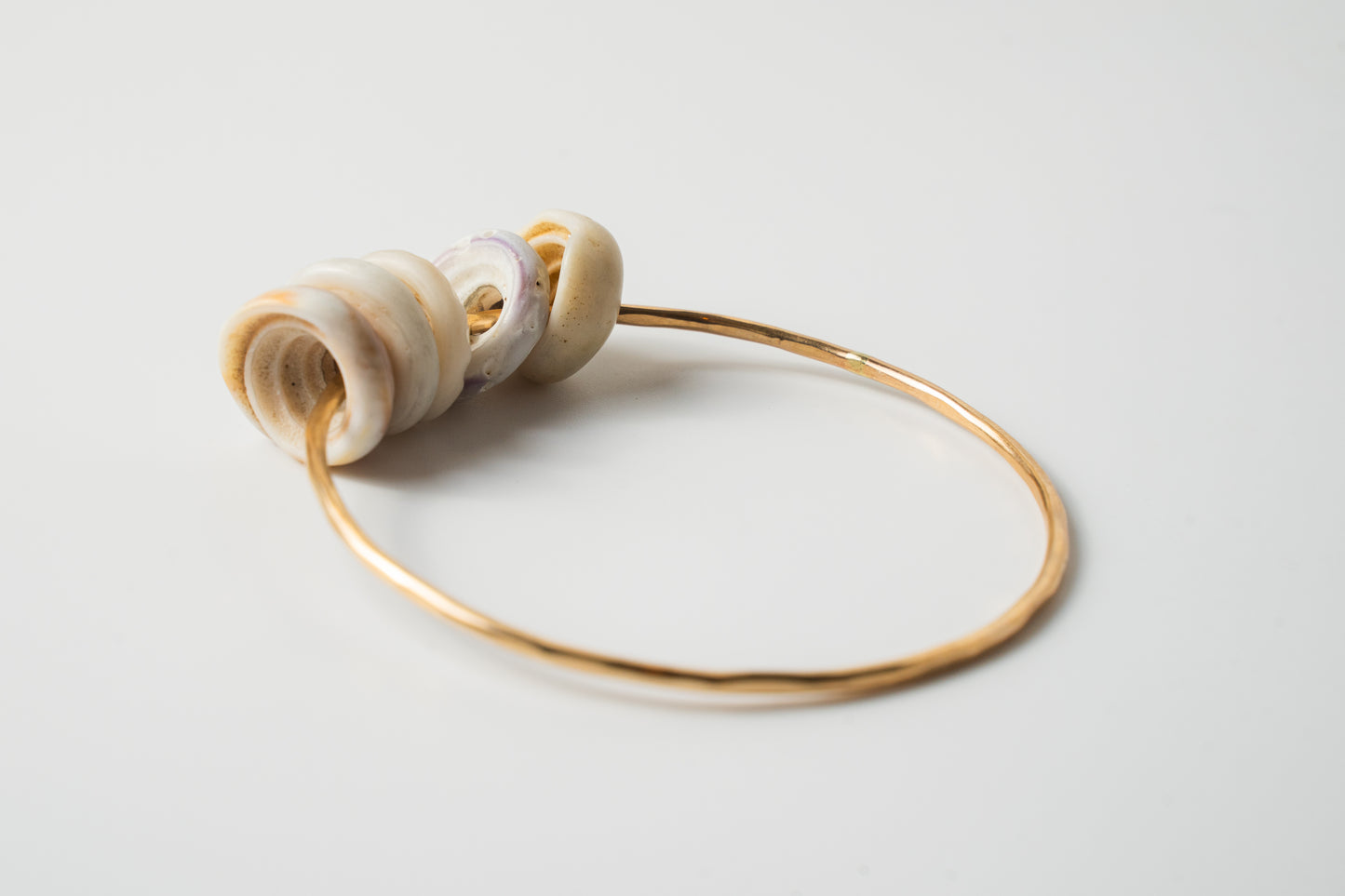 Plenty of Puka Bangle