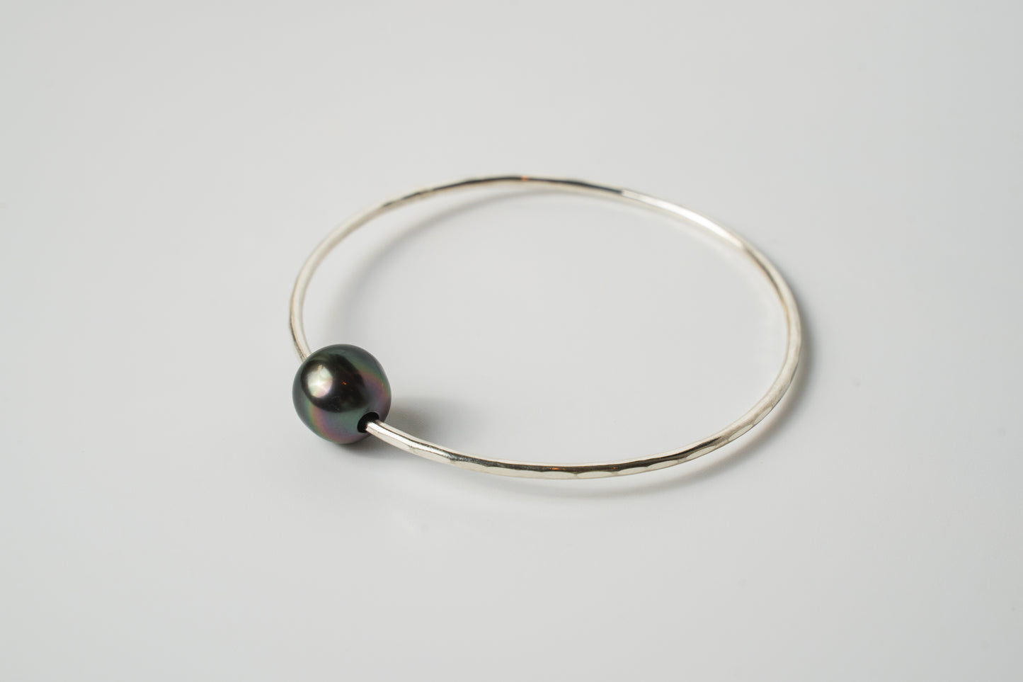The Lani Tahitian Bangle