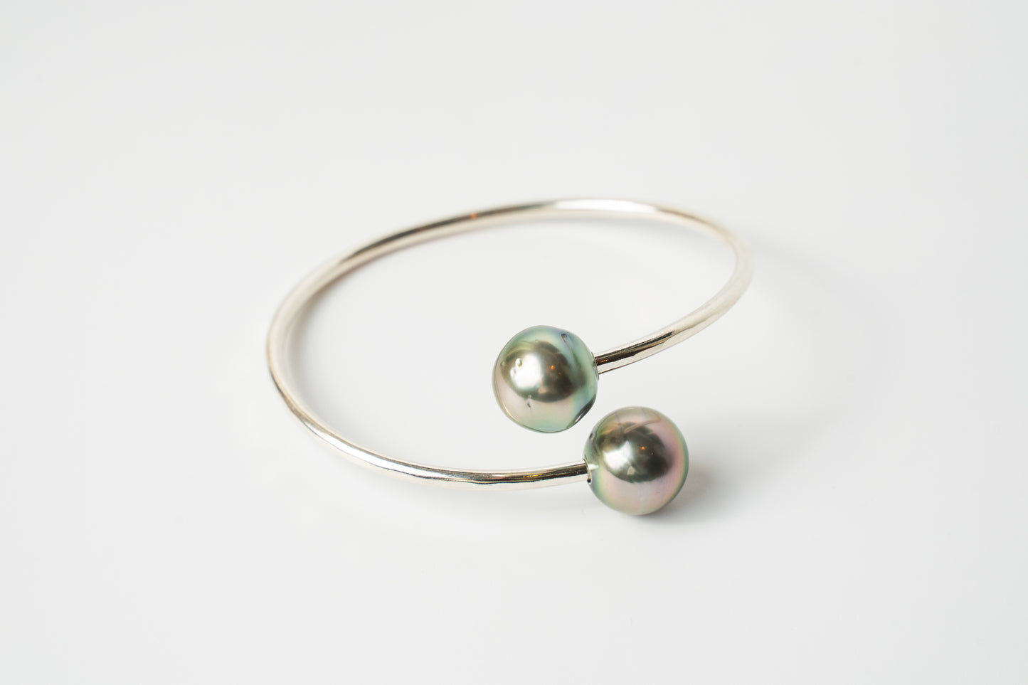 Double Momi Wrap Bracelet