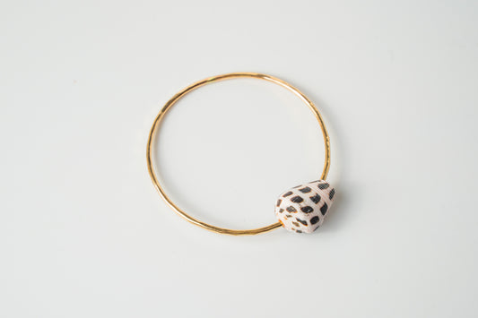 Hebrew Bangle