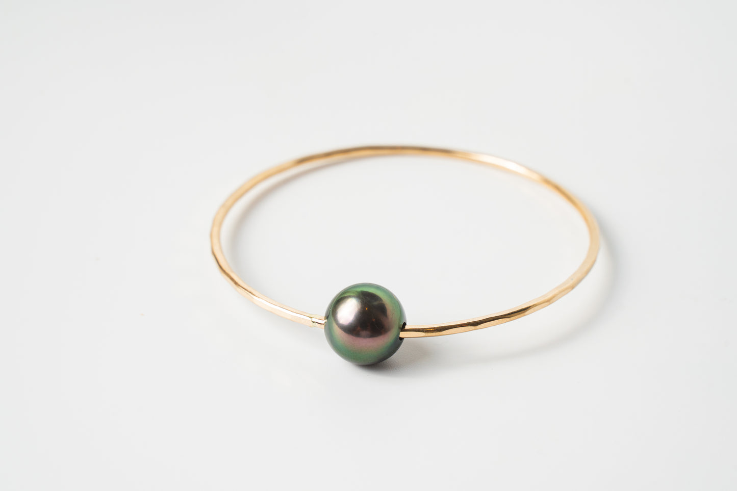 The Lani Tahitian Bangle