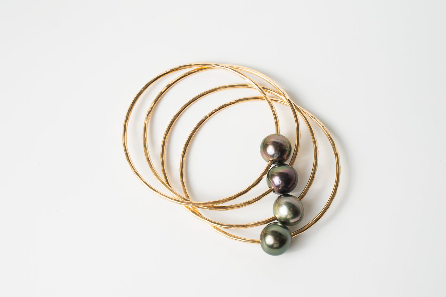 The Lani Tahitian Bangle