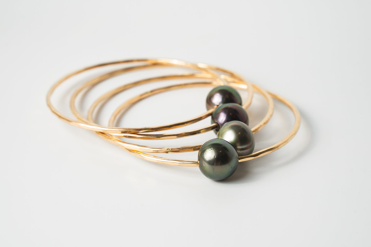 The Lani Tahitian Bangle