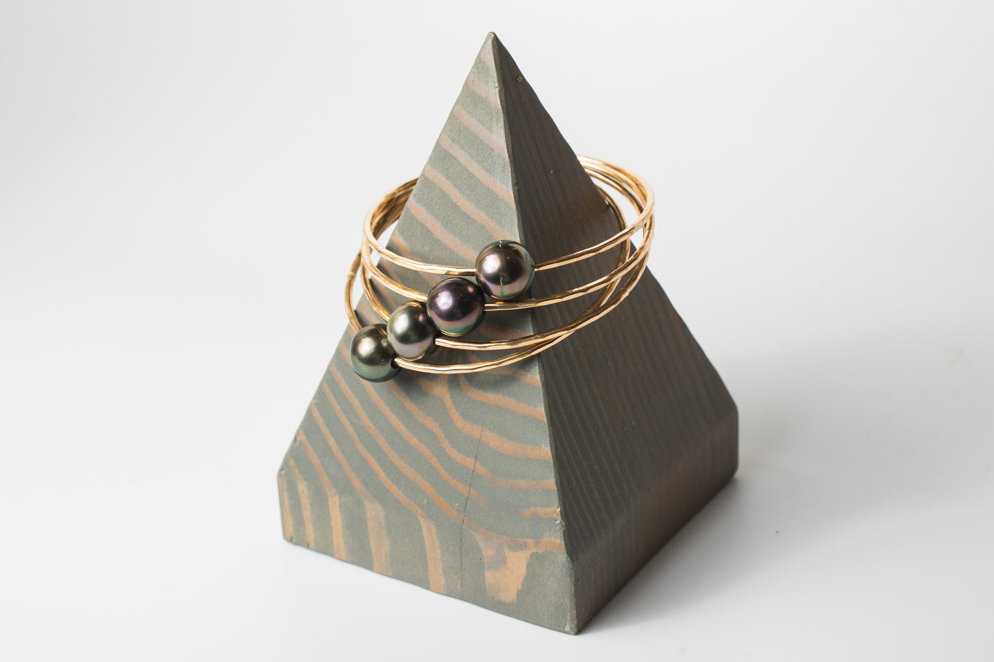 The Lani Tahitian Bangle
