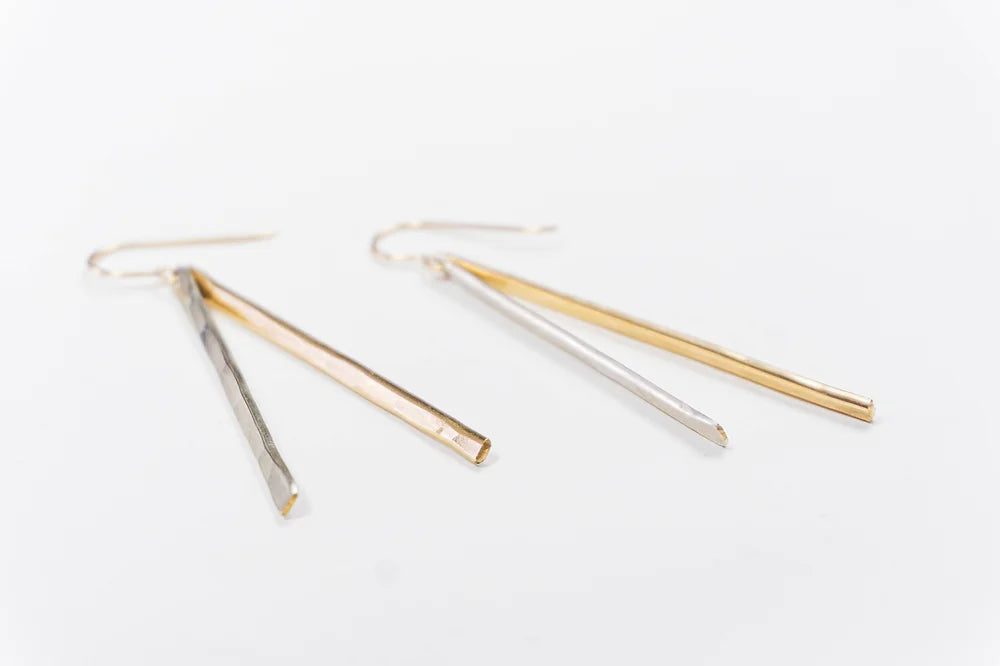 Laʻalāʻau Earrings