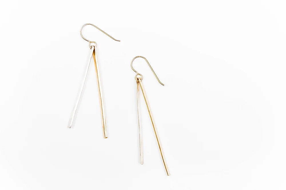 Laʻalāʻau Earrings