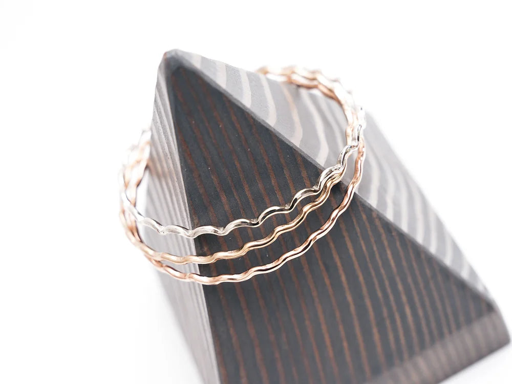 Nalu Bangle Bracelet