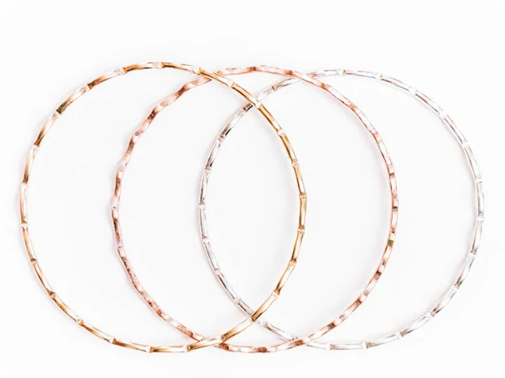 Nalu Bangle Bracelet