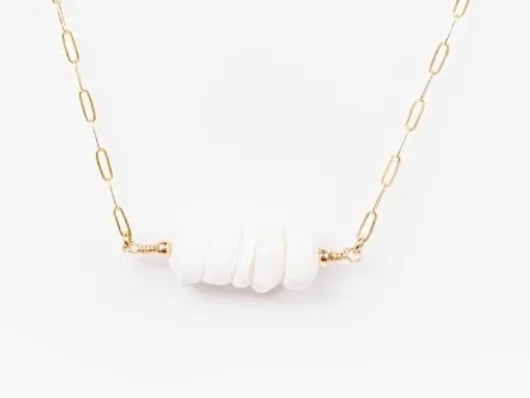 Puka Kai Necklace