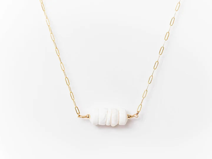 Puka Kai Necklace