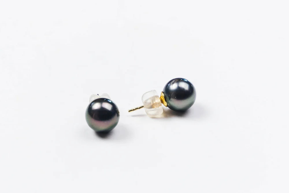 The Classic Girl Earrings
