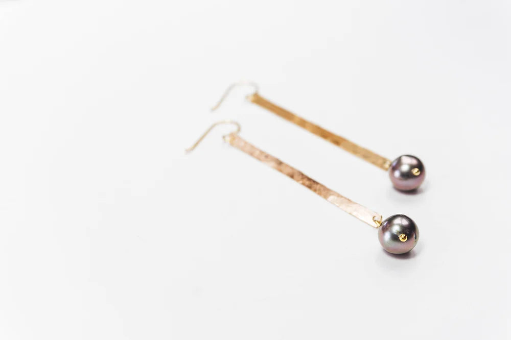 The Kanani Earrings