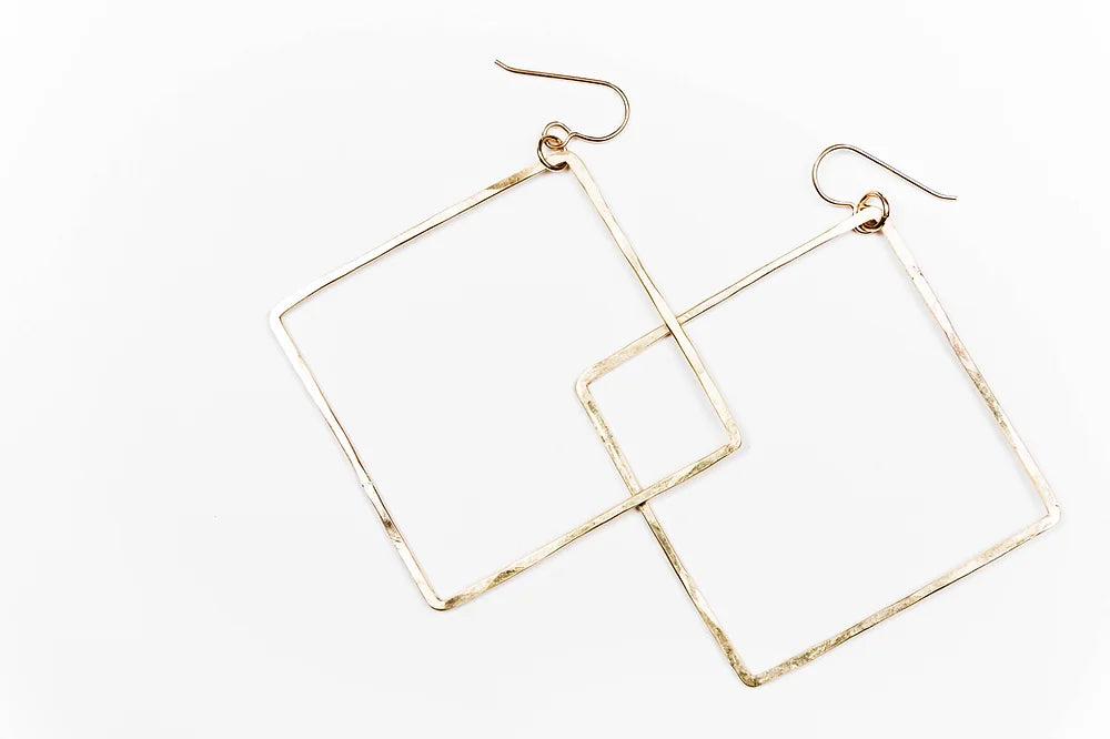 The Kuea Earrings
