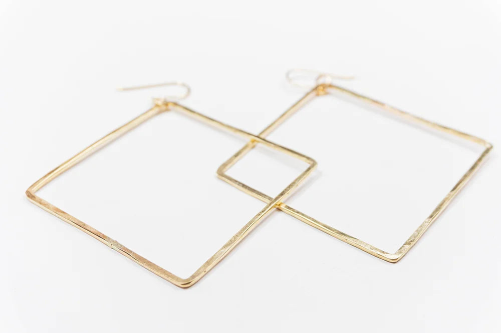 The Kuea Earrings