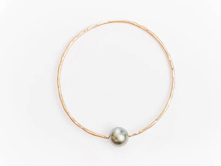The Lani Tahitian Bangle