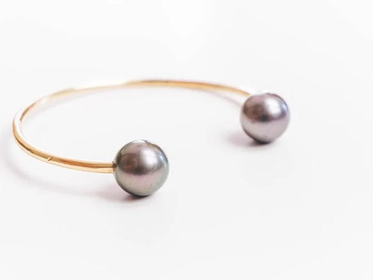 The Lola Edison Cuff