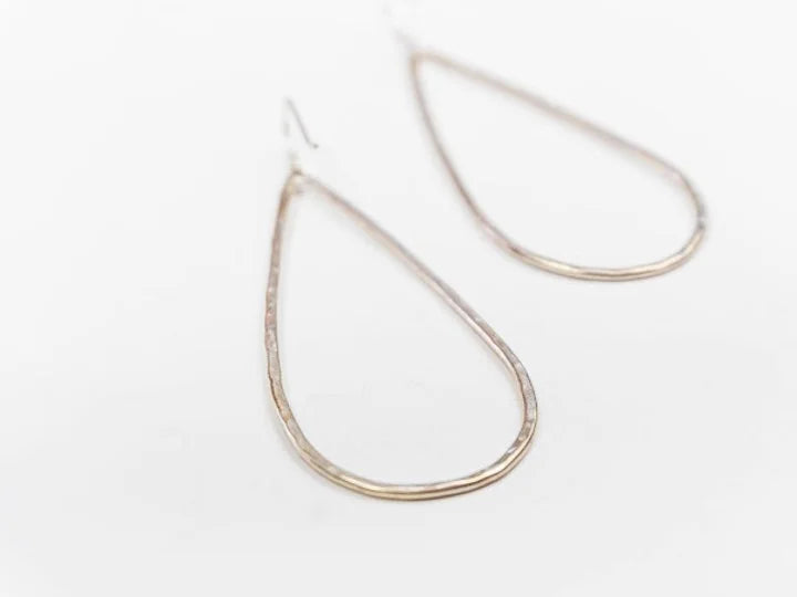 The Long Uā Earrings