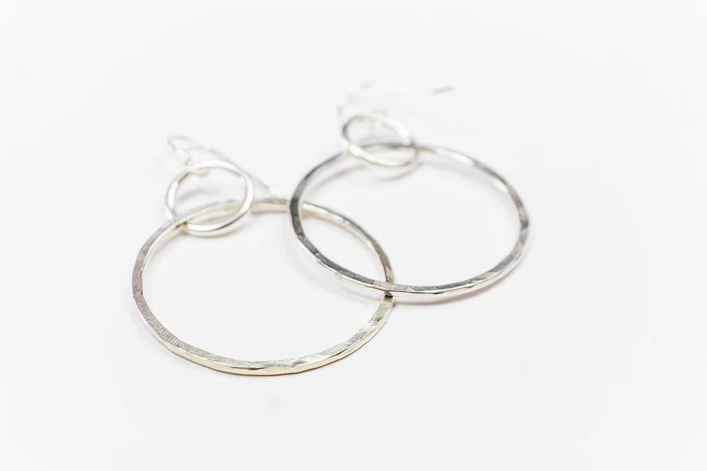 The Luna Earrings II