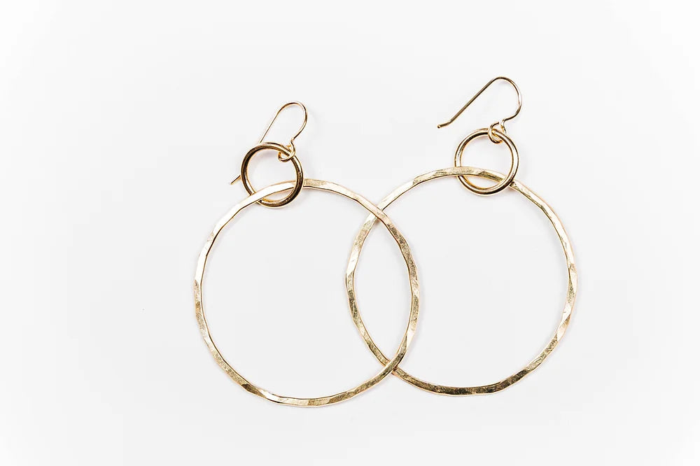The Luna Earrings II