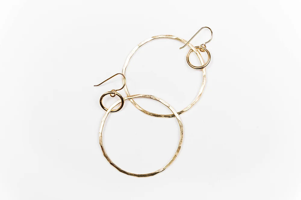 The Luna Earrings II
