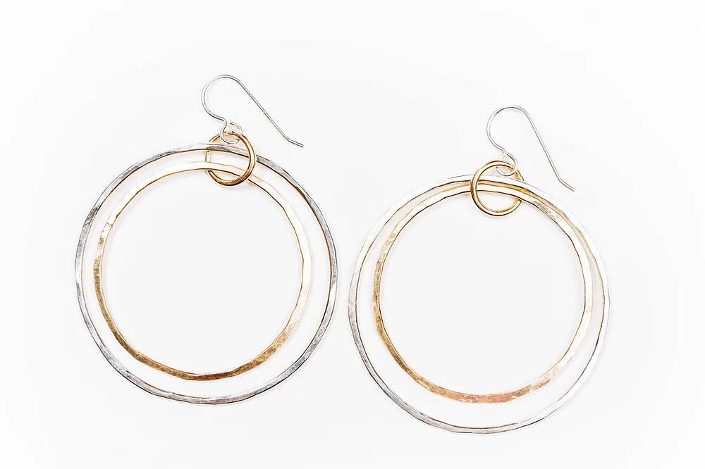 The Luna Essence Earrings