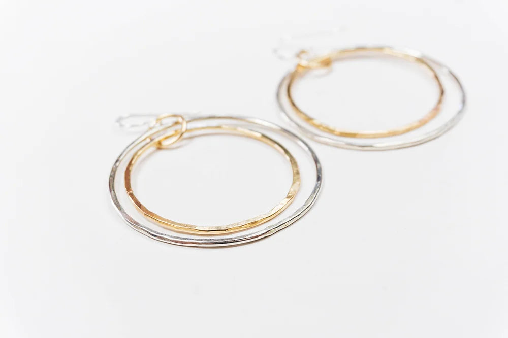 The Luna Essence Earrings