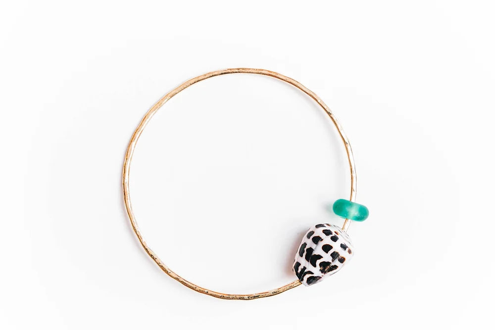 The Maui Girl Bangle