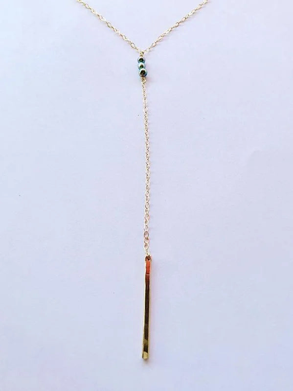 The Sista Lūi Necklace