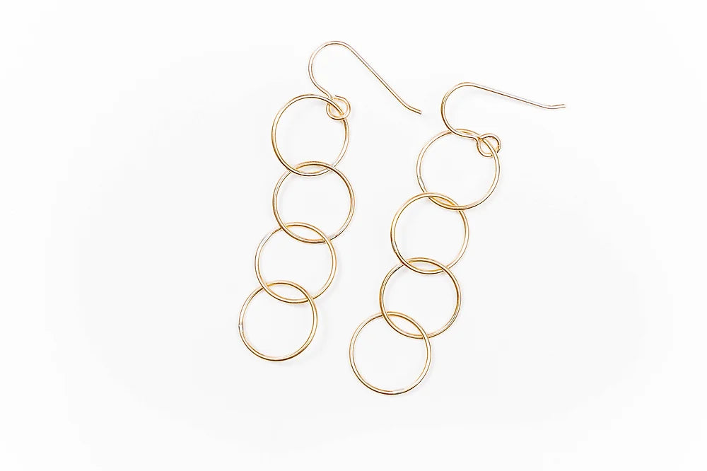 The Wailele Earrings
