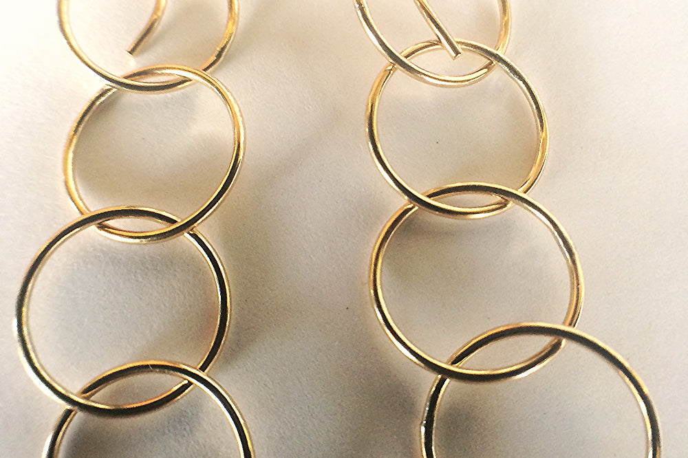 The Wailele Earrings