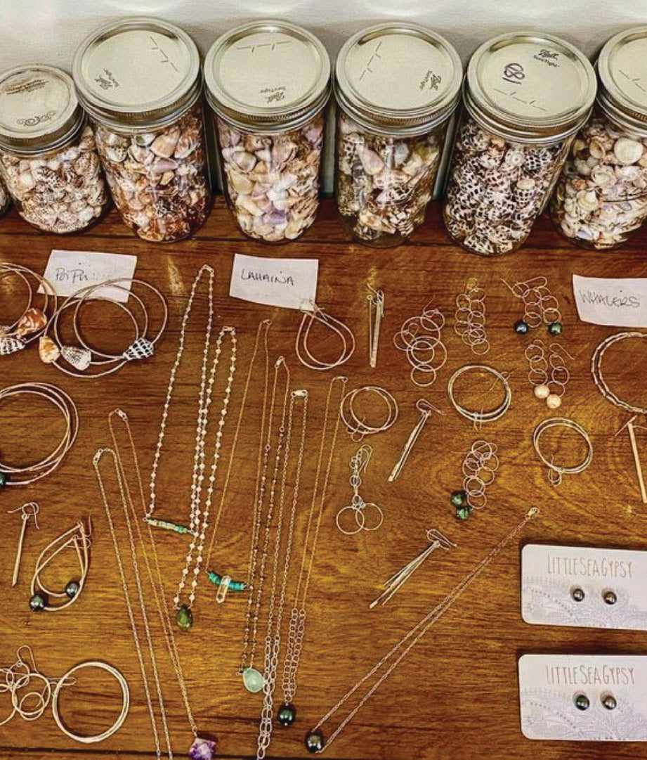 Sea gypsy cheap jewelry