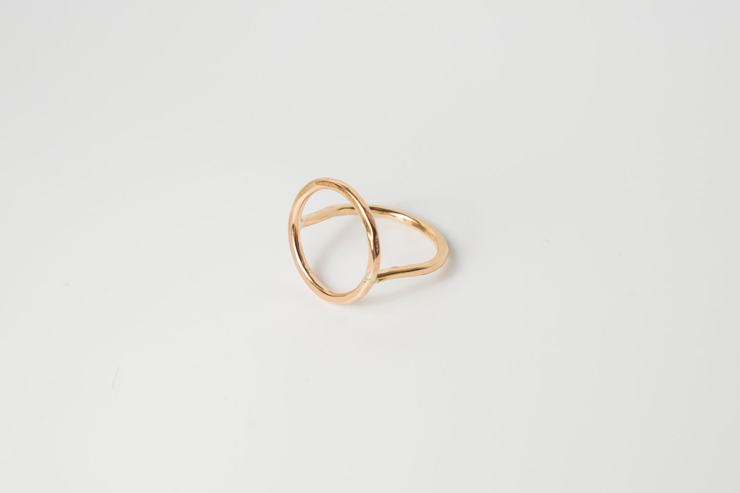 The Jackie "O" Ring