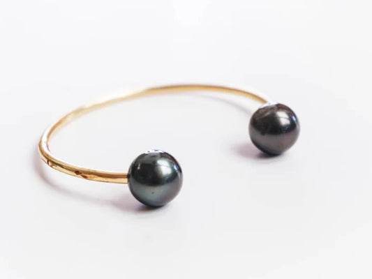 The Lola Tahitian Cuff